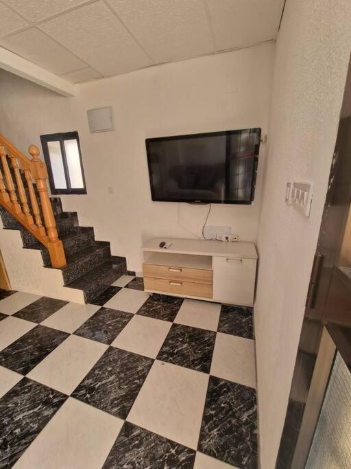 Casa Pagan Villa Cullera Eksteriør billede