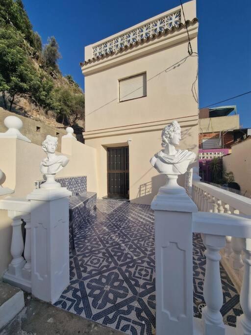 Casa Pagan Villa Cullera Eksteriør billede