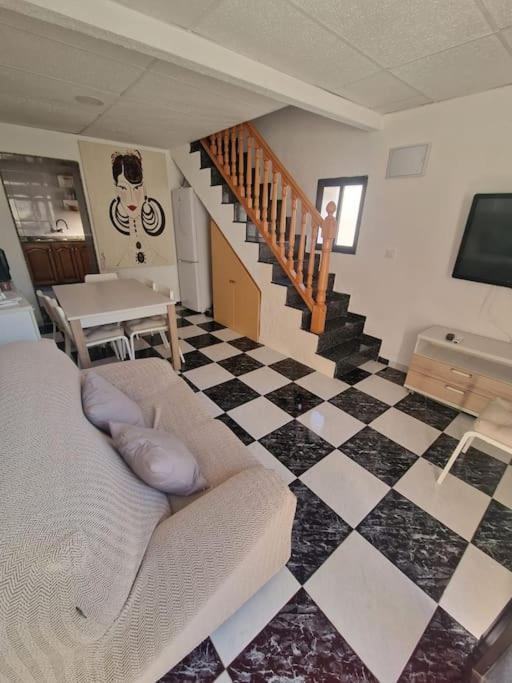 Casa Pagan Villa Cullera Eksteriør billede