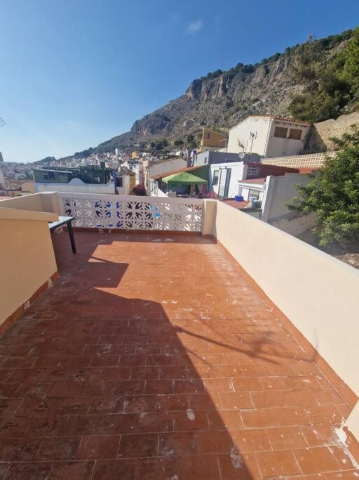 Casa Pagan Villa Cullera Eksteriør billede