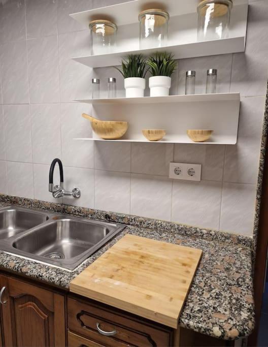 Casa Pagan Villa Cullera Eksteriør billede