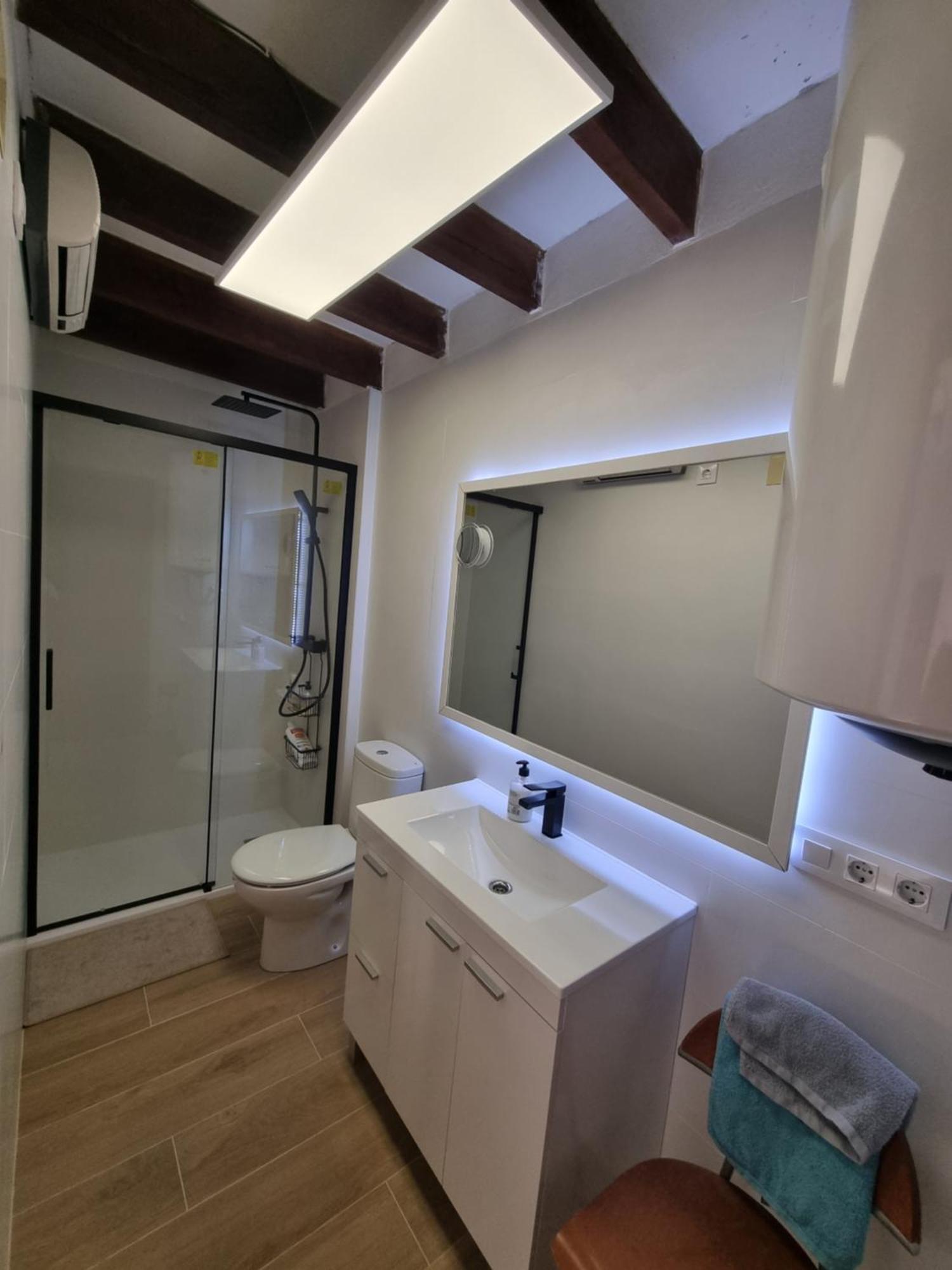 Casa Pagan Villa Cullera Eksteriør billede